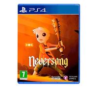 Neversong PS4 (SP) [125762]