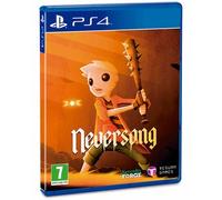 Neversong Sony Playstation 4 standard
