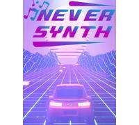 NeverSynth (PC) - Steam Key - GLOBAL