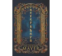 Neverthorn: A Dark Academia Urban Fantasy (Of Quirks and Curses)