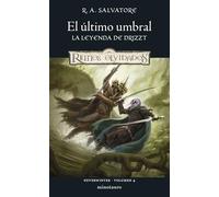 Neverwinter nº 04/04 El último umbral: 4 (D&D Reinos Olvidados)