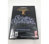 Neverwinter Nights 2 Expansion Pack: Mask of the Betrayer - PC by Atari
