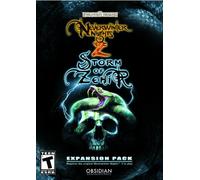 Neverwinter Nights 2: Storm of Zehir Expansion (輸入版)