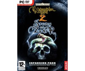 Neverwinter Nights 2 - Storm of Zehir [Expansion Pack]