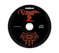 Neverwinter Nights 2 - Video Game Original Soundtrack