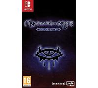Neverwinter Nights: Enhanced Edition Nintendo Switch standard