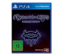 Neverwinter Nights Enhanced Edition - [Playstation 4] [Importacion Alemania]
