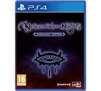 Neverwinter Nights Enhanced Edition - PlayStation 4 [Importación inglesa]
