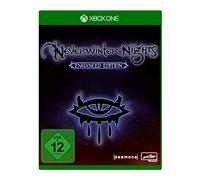 Neverwinter Nights Enhanced Edition - [Xbox One] [Importacion Alemania]