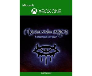 Neverwinter Nights: Enhanced Edition (Xbox One) XBOX LIVE Key EUROPE