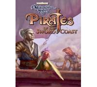 Neverwinter Nights: Pirates of the Sword Coast (DLC) Steam Key GLOBAL