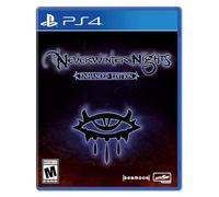 Neverwinter Nights - PlayStation 4 Enhanced Edition