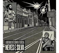 Neves E Silva - Ladeiras De Santa Teresa