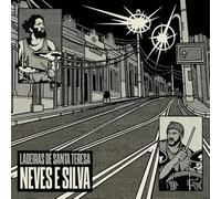 Neves E Silva - Ladeiras De Santa Teresa [VINYL] [Vinilo]