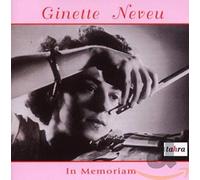 Neveu, Ginette - In Memoriam 1919-1949