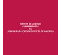 Neviim 06 Joshua (Unabridged)