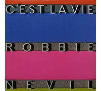 Nevil, Robbie - C'Est La Vie [Vinilo][Import]