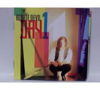 Nevil, Robbie - Day 1