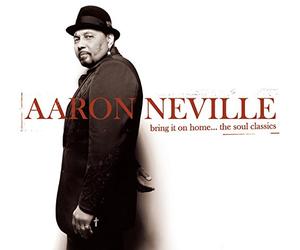 Neville Aaron - Bring It on Home...the Soul Classic