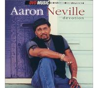 Neville, Aaron - Devotion [DVD de Audio]