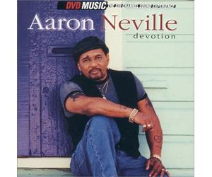 Neville, Aaron - Devotion [DVD de Audio]
