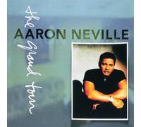 Aaron Neville - The Grand Tour