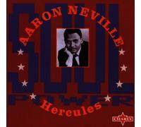 Neville, Aaron - Hercules