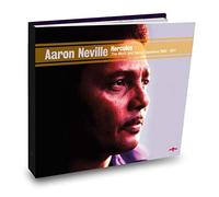 Neville, Aaron - Hercules - The Minit And Sansu Sessions 1960- 1977