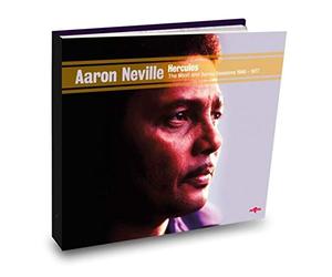 Neville, Aaron - Hercules - The Minit And Sansu Sessions 1960- 1977