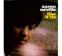 Neville Aaron - Like It Tis [Vinilo]