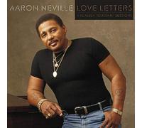 Neville, Aaron - Love Letters: The Allen Toussaint Sessions