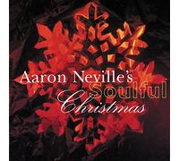 Aaron Neville's - Soulful Xmas