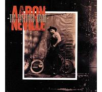 Neville,Aaron - Tatooed Heart [Casete]