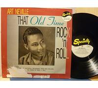 Neville, Aaron - That Old Time [Vinilo]