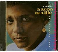 Neville,Aaron - The Classic Aaron Neville