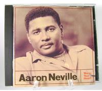 Neville Aaron - Warm Your Heart
