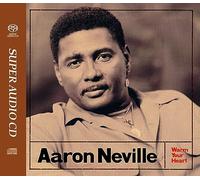Neville,Aaron - Warm Your Heart