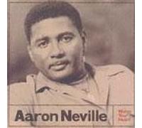 Neville, Aaron - Warm Your Heart [Casete]