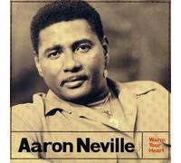 Neville Aaron - Warm Your Heart