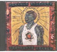 Neville Brothers - Brother's Keeper