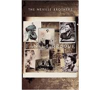 Neville Brothers - Family Groove [Casete]