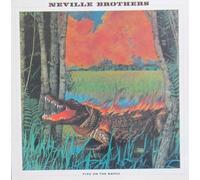 Neville Brothers - Fiyo On The Bayou