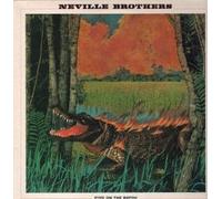 NEVILLE BROTHERS - FIYO ON THE BAYOU LP (VINYL) UK DEMON 1986 (Katalog-Nummer: FIEND65)