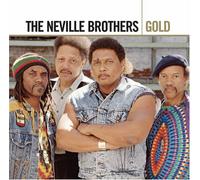 NEVILLE BROTHERS - Gold