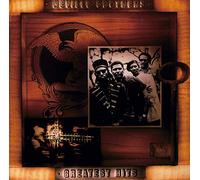 Neville Brothers - Greatest Hits