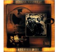 Neville Brothers - Greatest Hits
