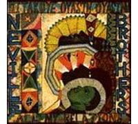 Neville Brothers - Mitakuye Oyasin [Casete]