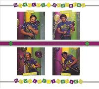 Neville Brothers - Nevilization