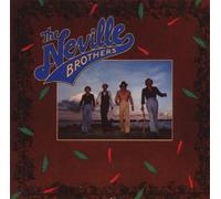Neville Brothers - Neville Brothers