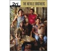 Neville Brothers - Neville Brothers-20th Century [USA] [DVD]